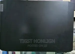 New Laptop Lenovo Ideapad 3 16GB Intel Core I7 SSD 512GB