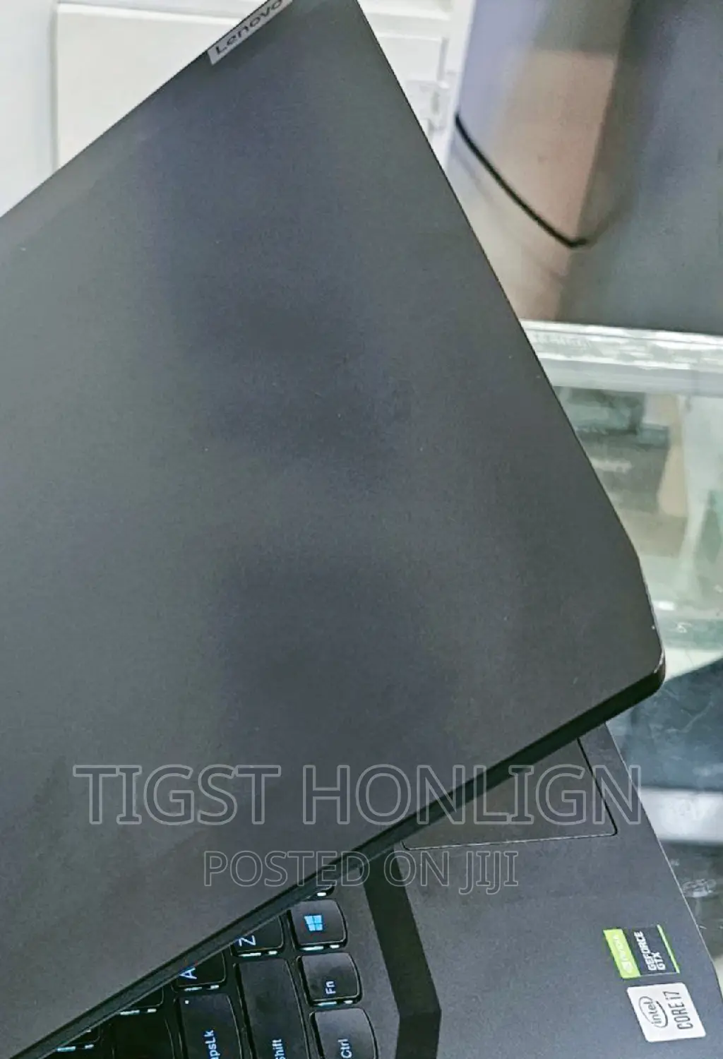 New Laptop Lenovo Ideapad 3 16GB Intel Core I7 SSD 512GB