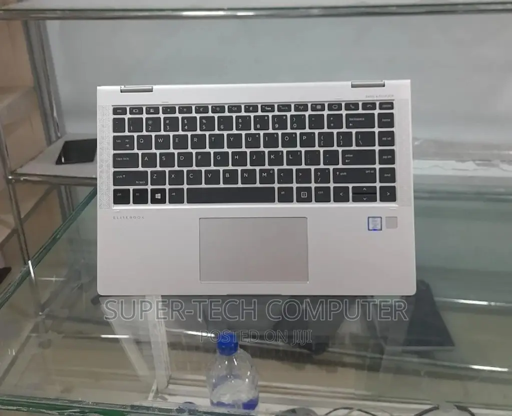 New Laptop HP EliteBook 1040 G6 16GB Intel Core I7 SSD 512GB