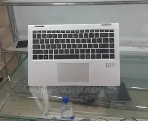 New Laptop HP EliteBook 1040 G6 16GB Intel Core I7 SSD 512GB
