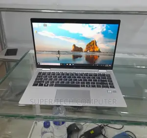New Laptop HP EliteBook 1040 G6 16GB Intel Core I7 SSD 512GB
