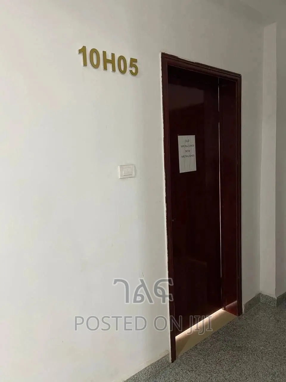 2bdrm Apartment in ሪልስቴት, Yeka for sale