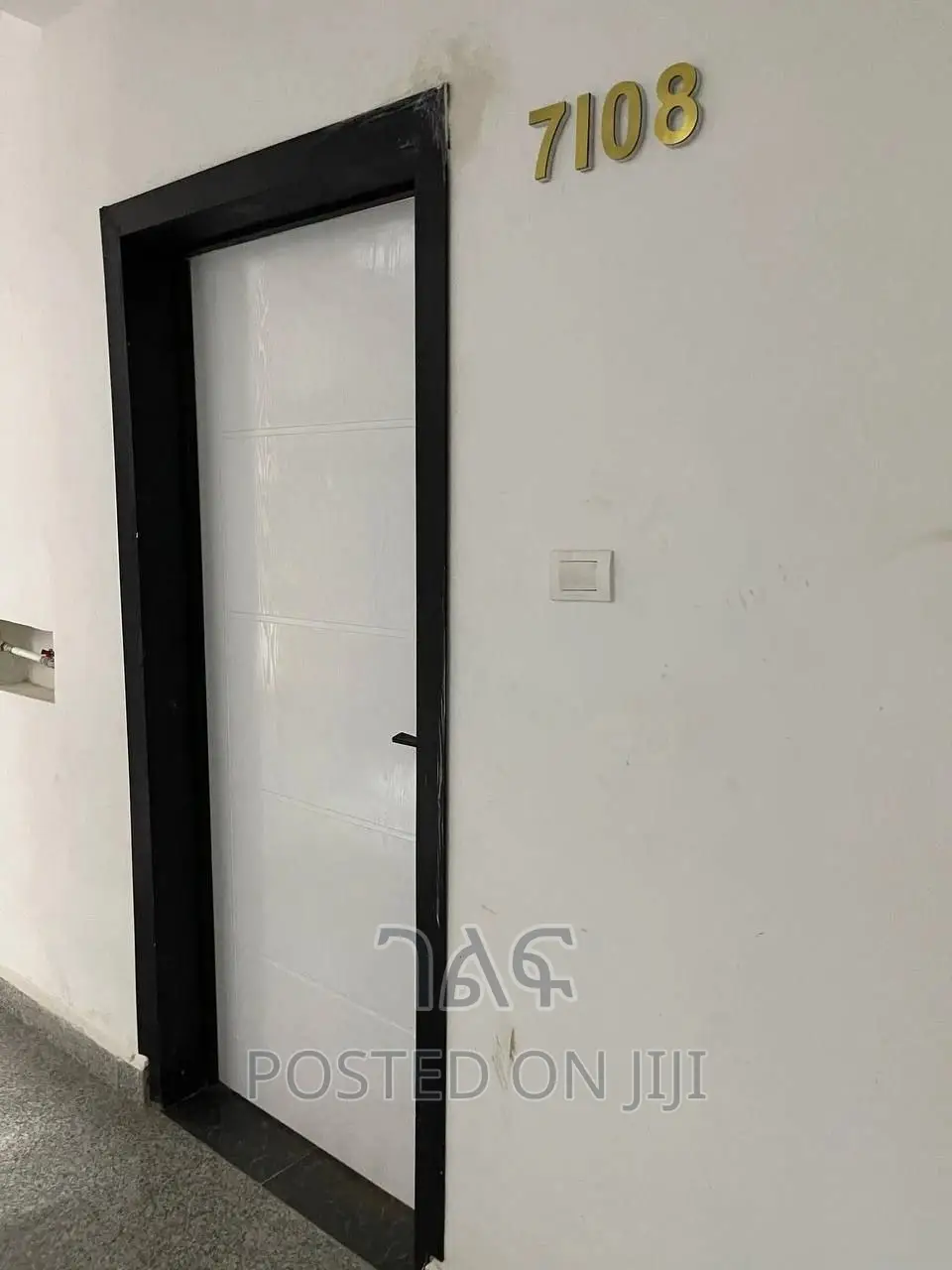 2bdrm Apartment in ሪልስቴት, Yeka for sale