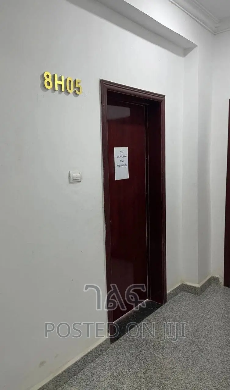 2bdrm Apartment in ሪልስቴት, Yeka for sale