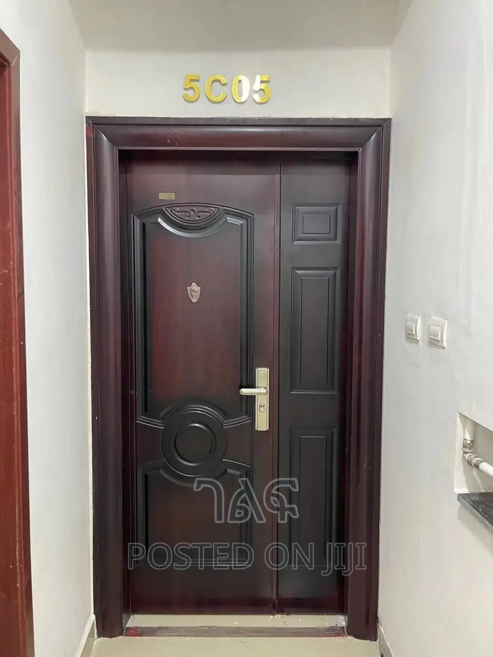 2bdrm Apartment in ሪልስቴት, Yeka for sale
