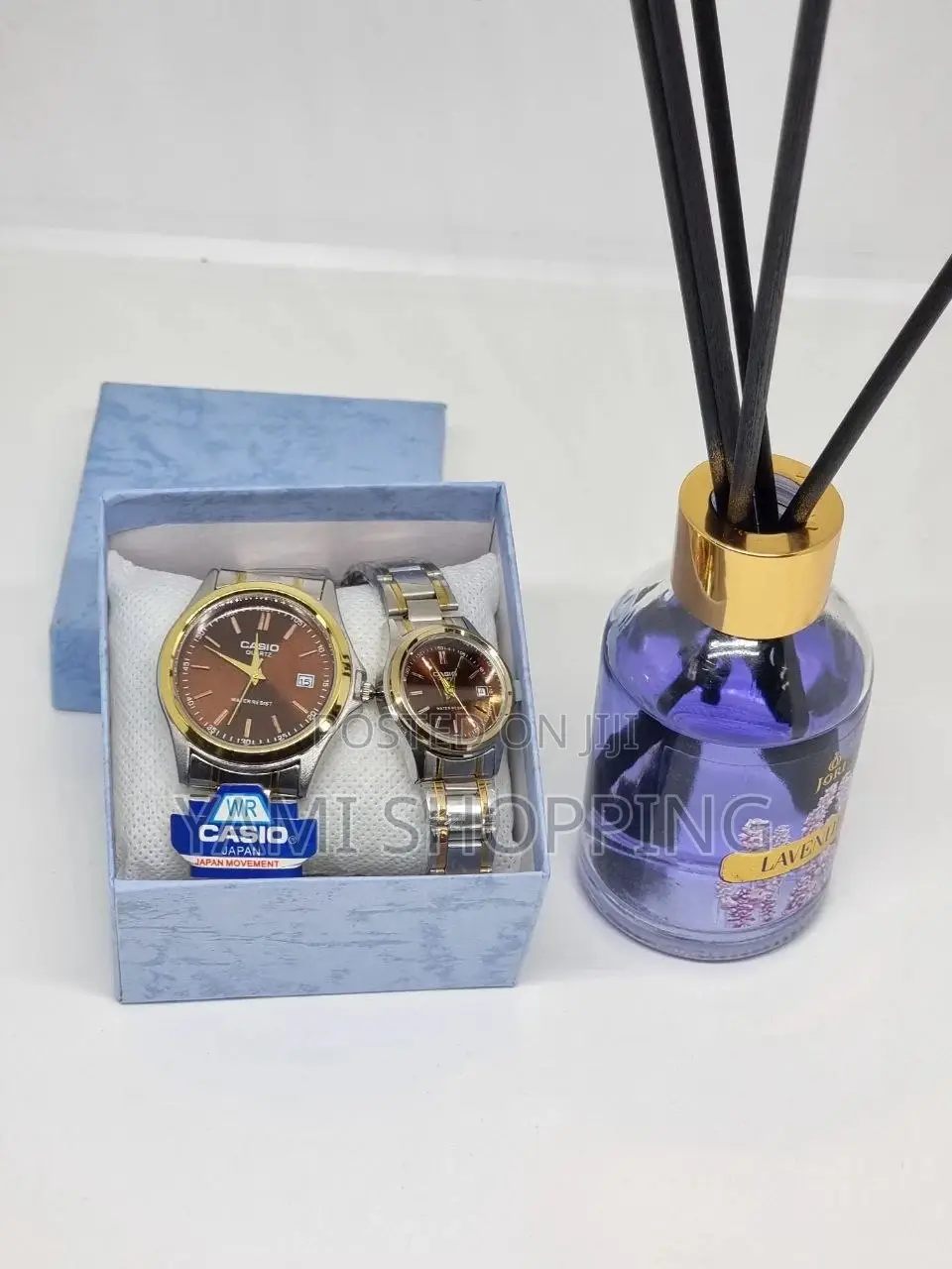 Couple Watches for Men Women