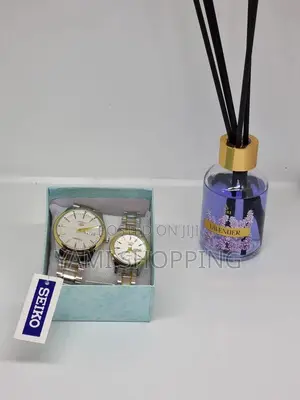 Photo - Couple Watches for Men Women