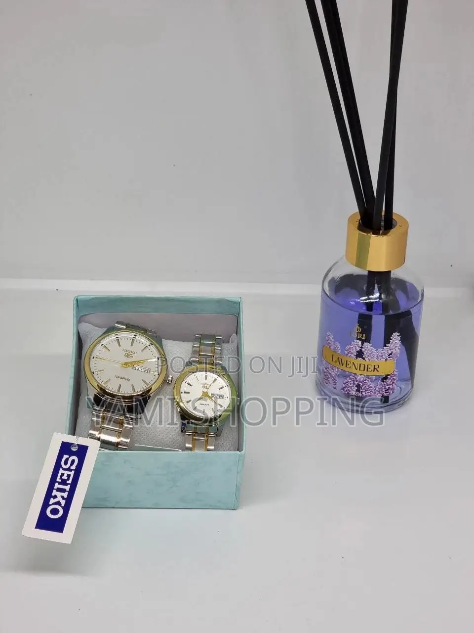 Couple Watches for Men Women