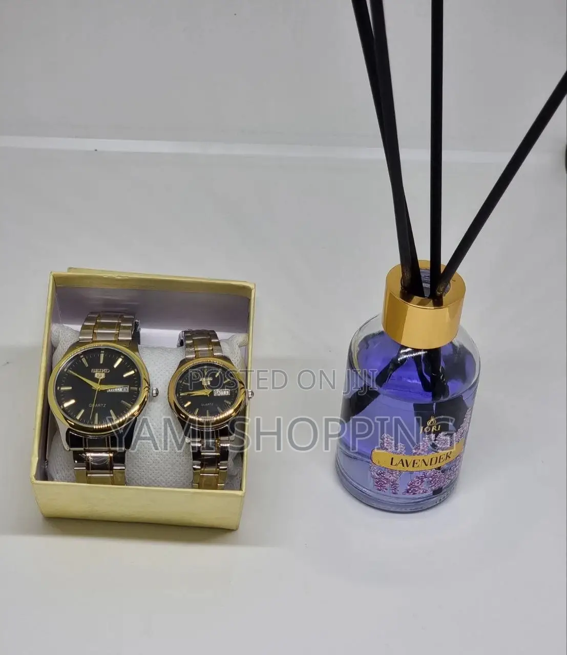 Couple Watches for Men Women