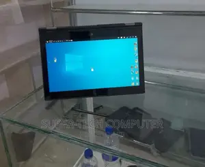 New Laptop Lenovo ThinkPad Yoga 8GB Intel Core I5 SSD 512GB