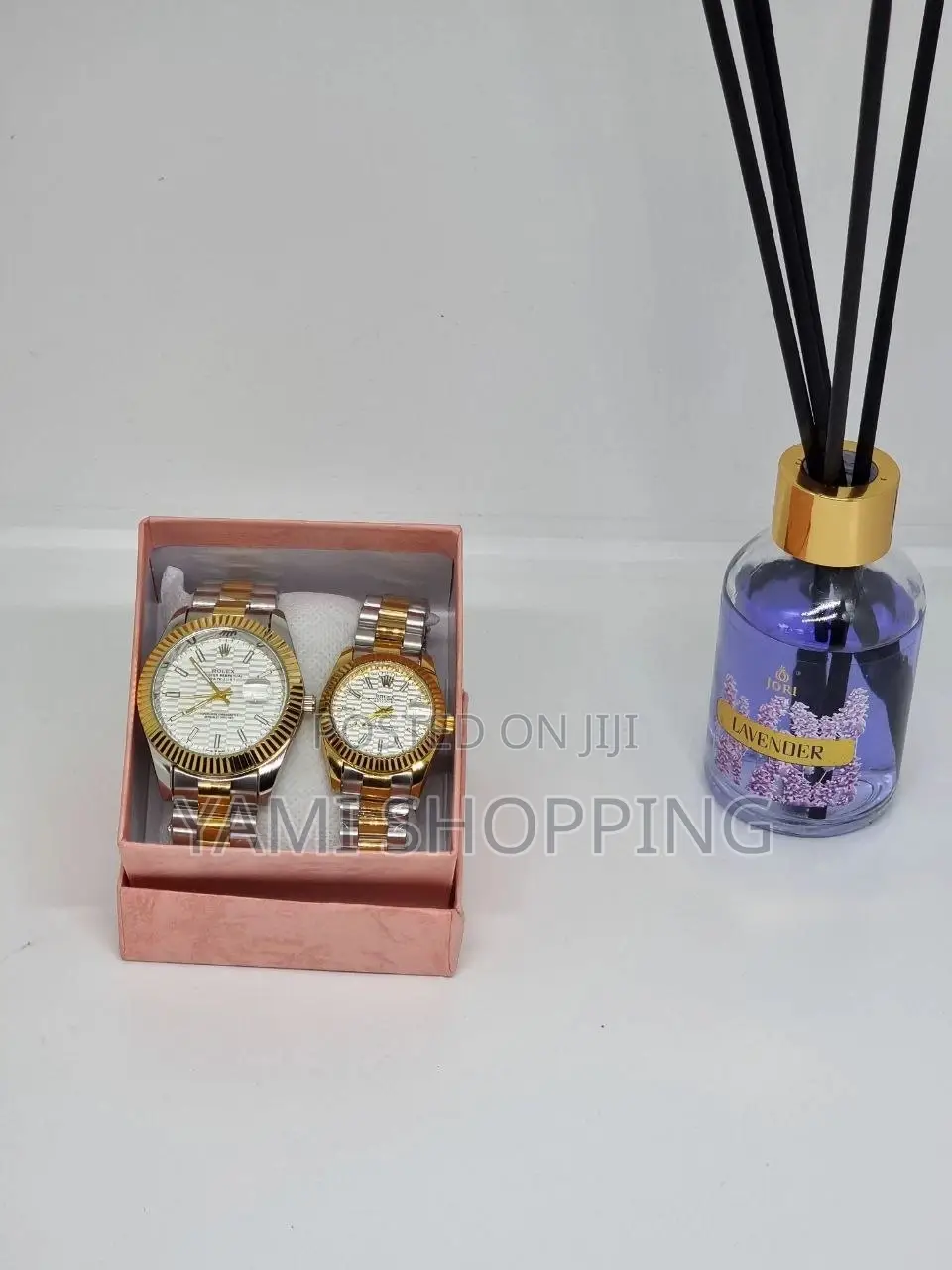 Couple Watches for Men Women