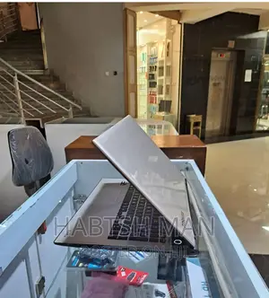 Photo - Laptop Toshiba Satellite C55 4GB AMD A8 HDD 500GB