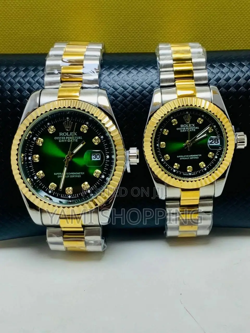 Couple Watches for Men Women