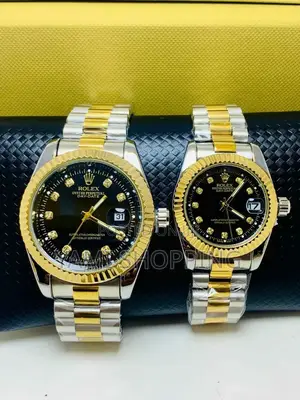 Photo - Couple Watches for Men Women