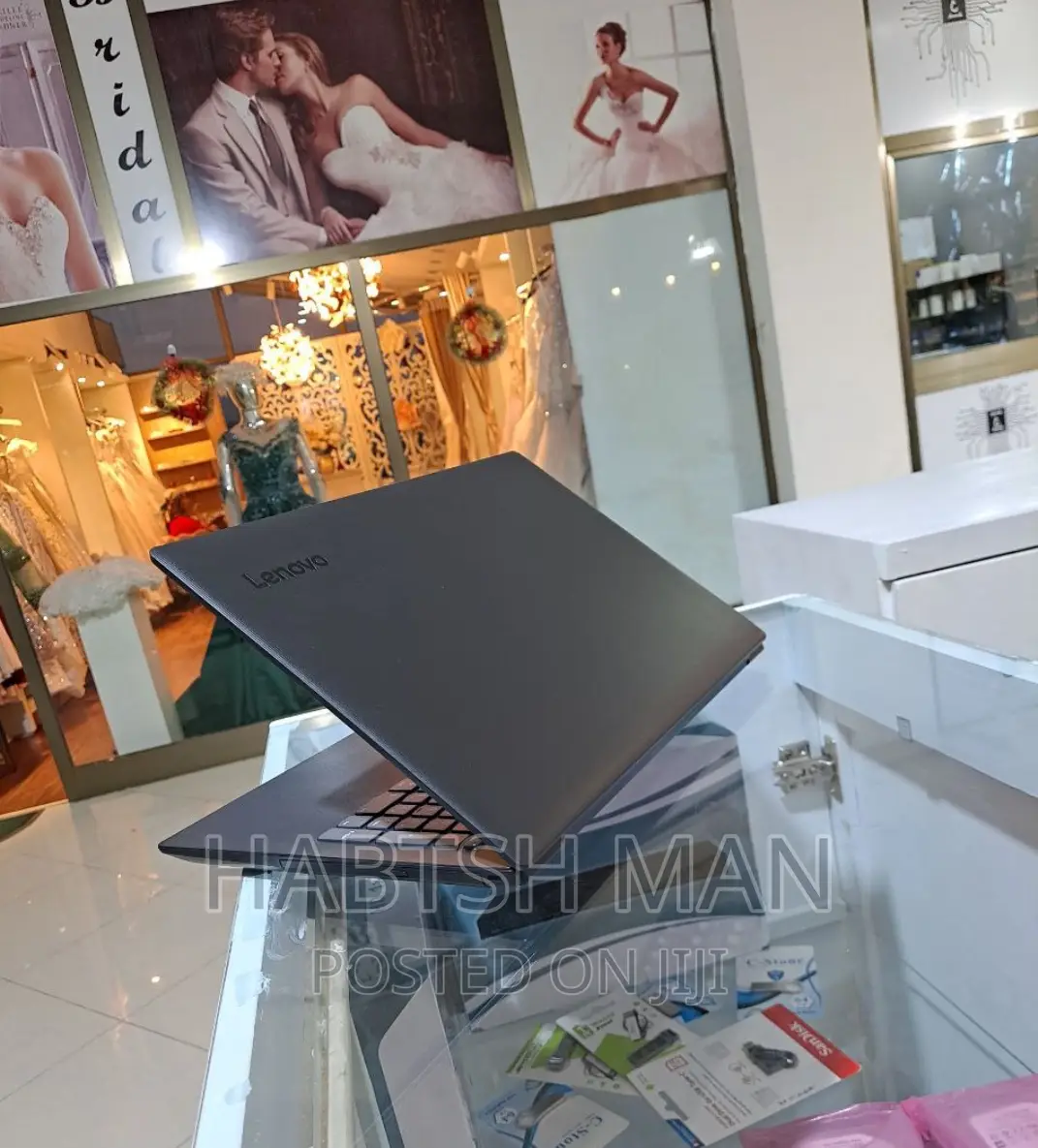 New Laptop Lenovo Ideapad 3 8GB Intel Core I5 HDD 1T