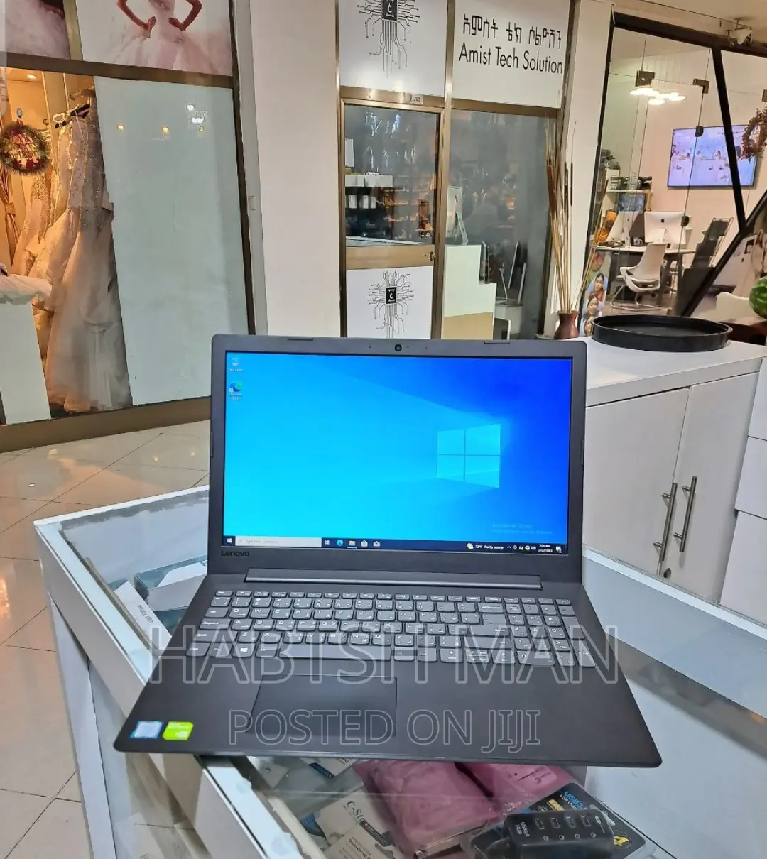 New Laptop Lenovo Ideapad 3 8GB Intel Core I5 HDD 1T