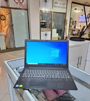 New Laptop Lenovo Ideapad 3 8GB Intel Core I5 HDD 1T