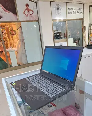 New Laptop Lenovo Ideapad 3 8GB Intel Core I5 HDD 1T