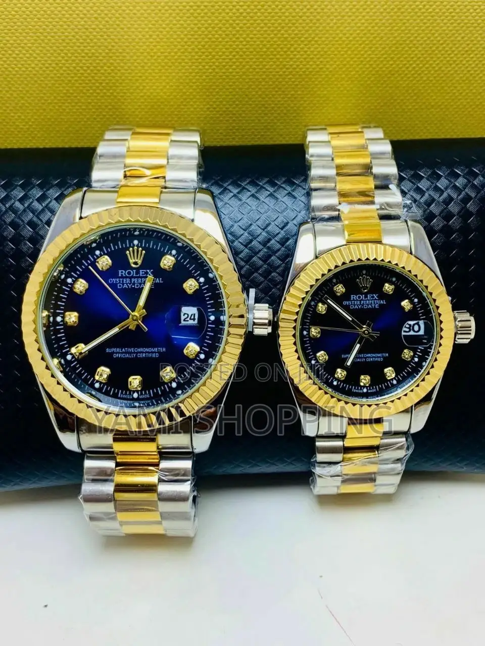 Couple Watches for Men Women