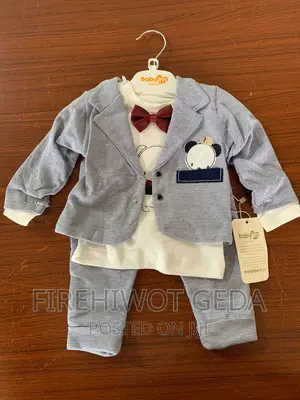 Photo - Baby Clothes
