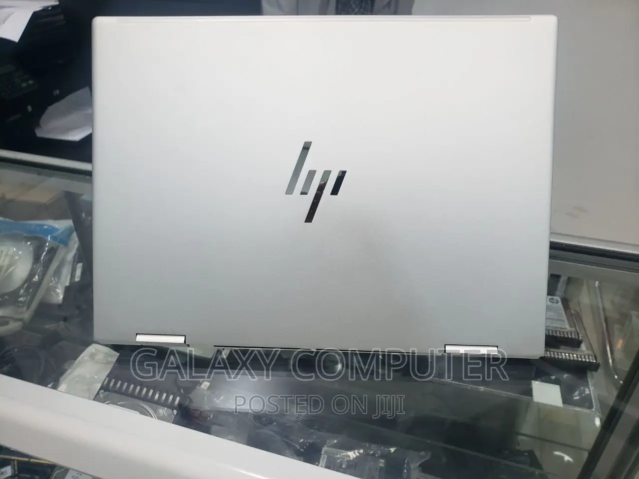New Laptop HP Envy X360 16GB Intel Core I7 SSD 1T