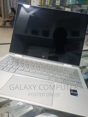Photo - New Laptop HP Envy X360 16GB Intel Core I7 SSD 1T