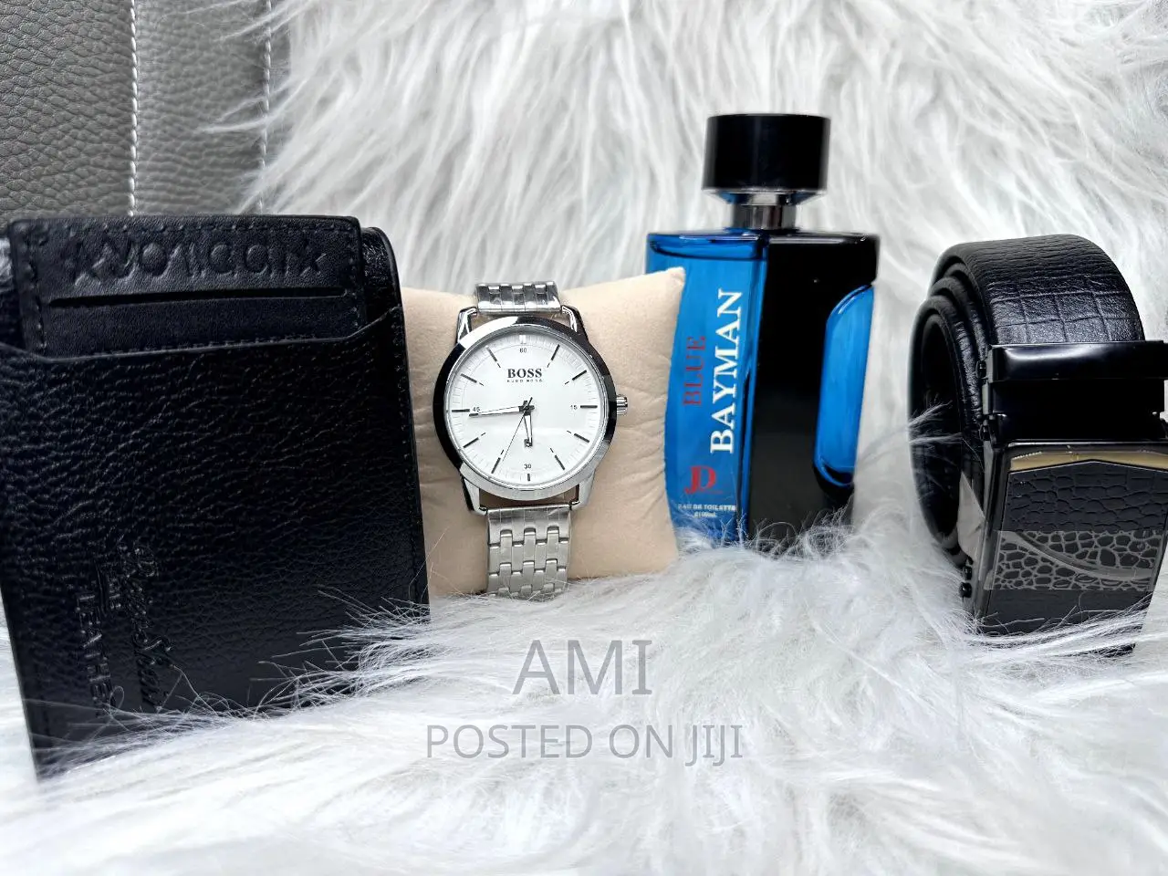 Special Holiday Package