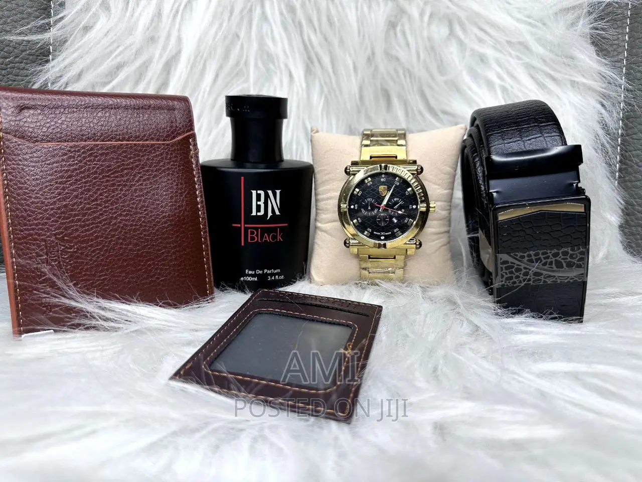 Special Holiday Package