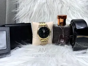 Special Holiday Package