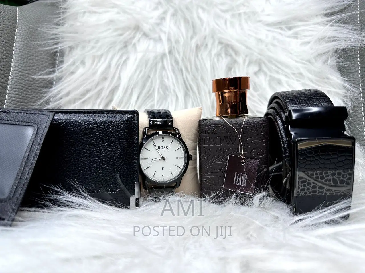 Special Holiday Package