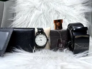 Special Holiday Package