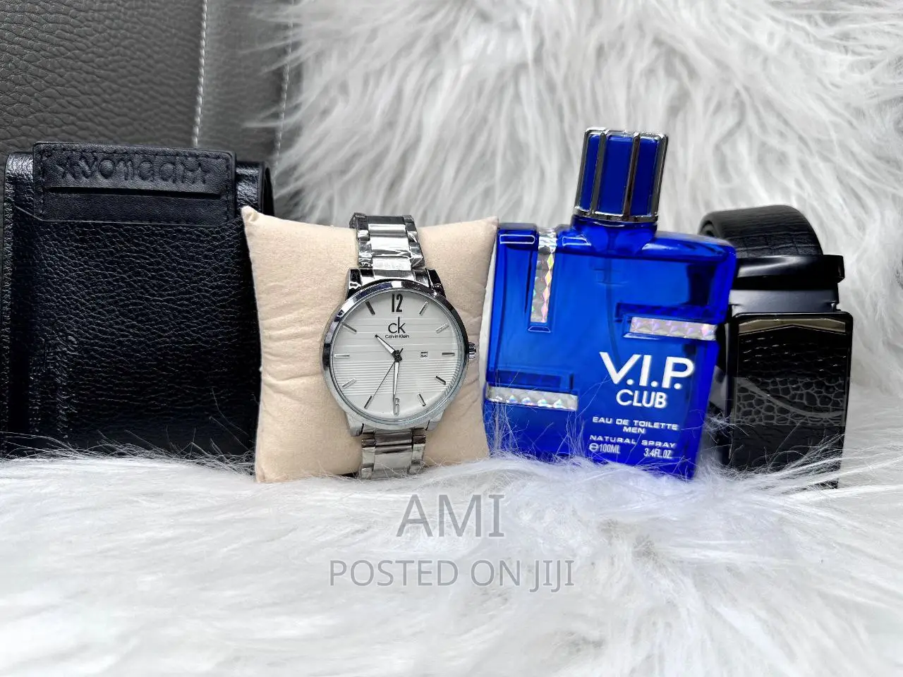 Special Holiday Package 5 in One