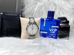 Special Holiday Package 5 in One