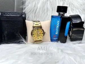 Photo - Special Holiday Package 5 in One