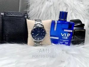 Special Holiday Package 5 in One