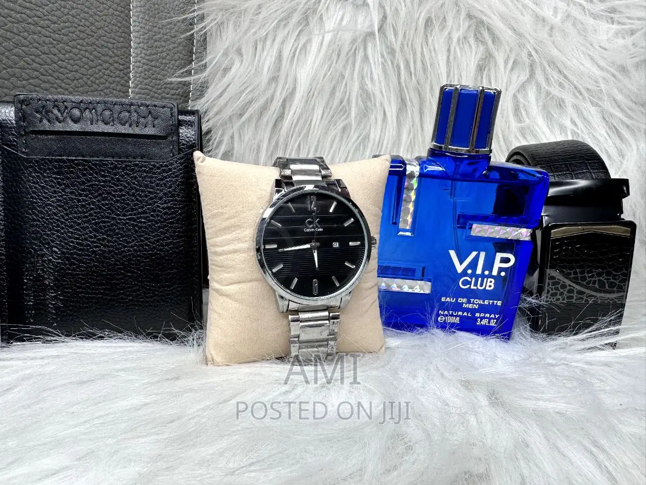 Special Holiday Package 5 in One