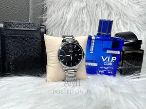 Special Holiday Package 5 in One