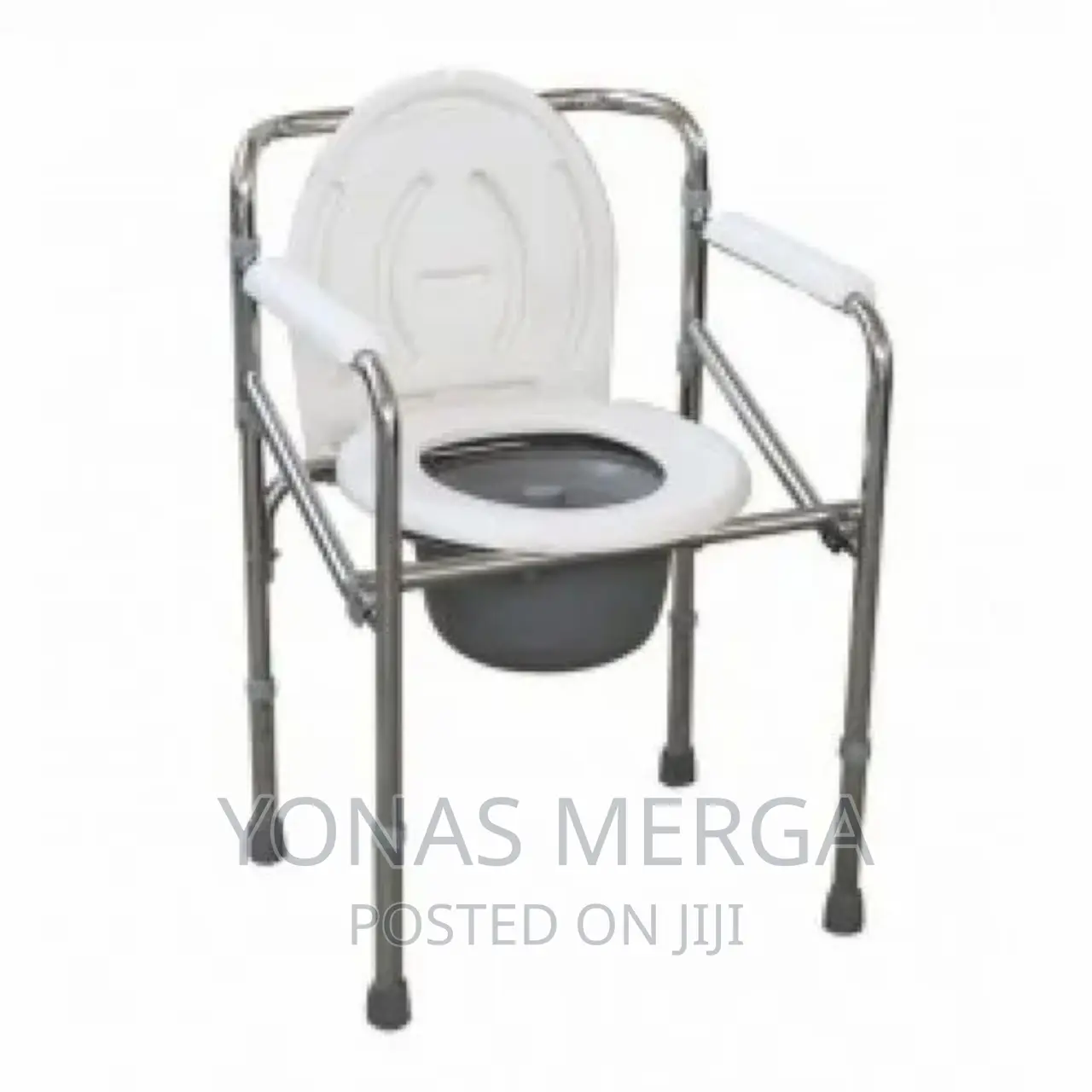 Toilet Chair Potty Chair Shower Chair Commode Chair CC-TH1