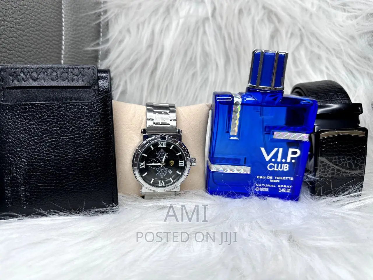 Special Holiday Package 5 in One