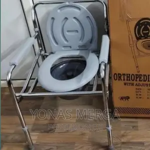 Toilet Chair Potty Chair Shower Chair Commode Chair CC-TH1