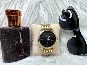 Photo - Special Holiday Gift Set 3 in One