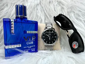 Special Package for Holidays