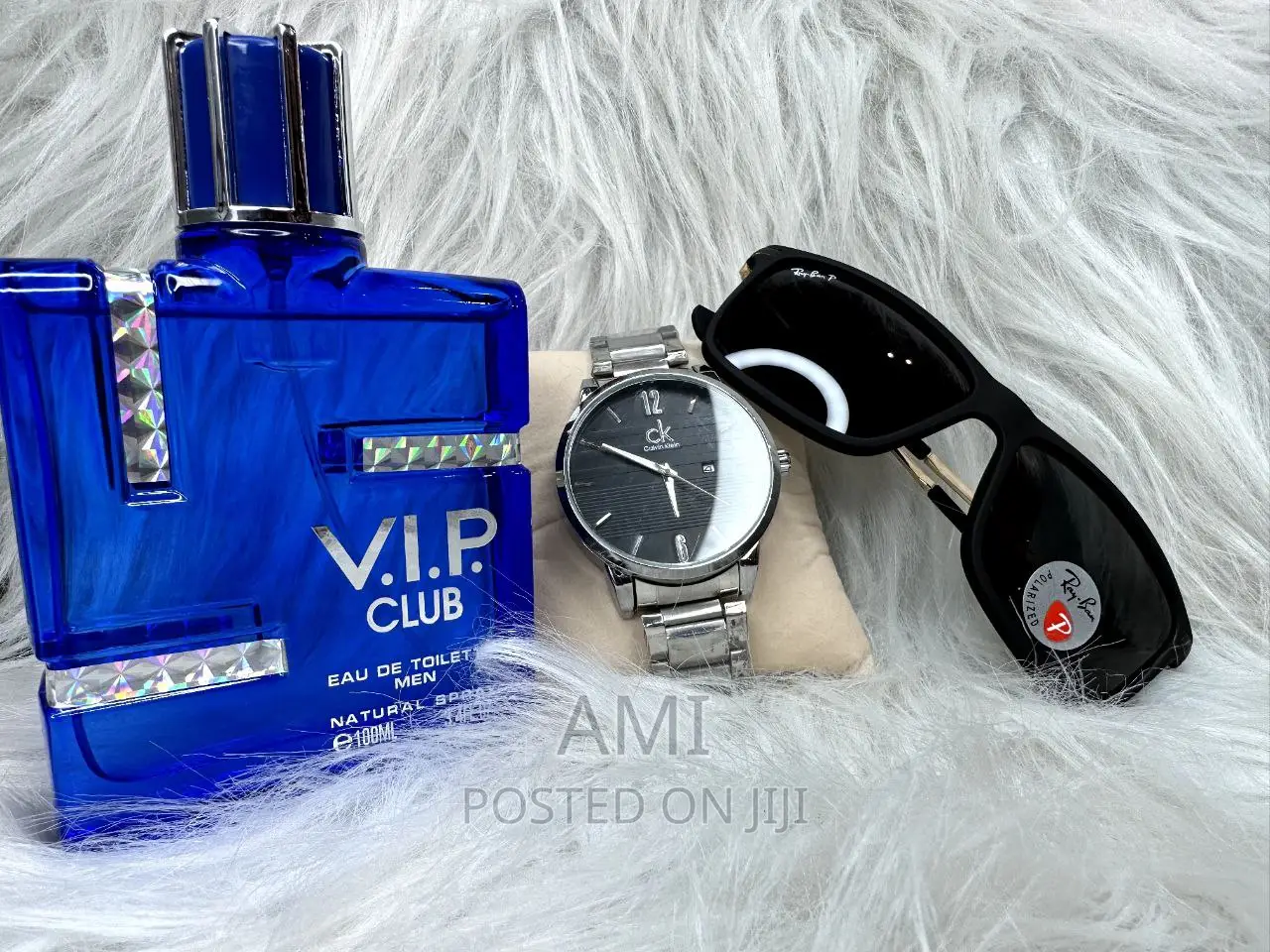 Special Package for Holidays