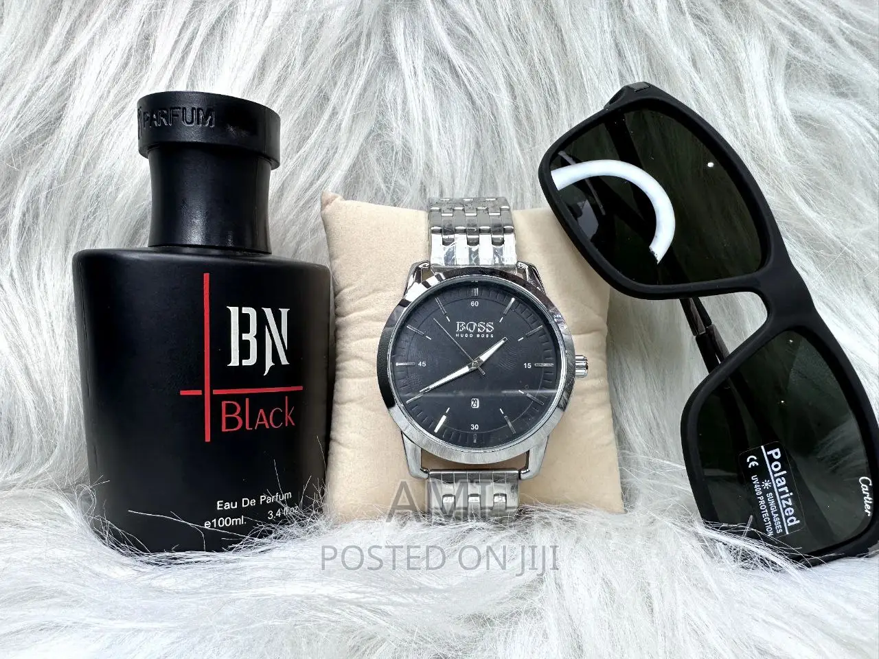 Special Package for Holidays