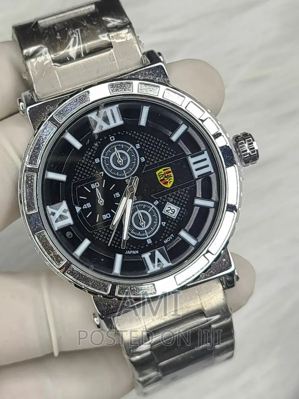 Men's Watch