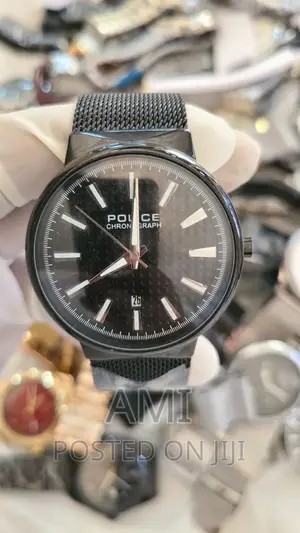 Calvin Klein Men's Watch