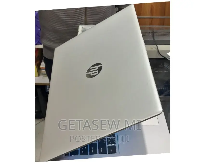 New Laptop HP ProBook 430 G8 8GB Intel Core I5 SSD 512GB