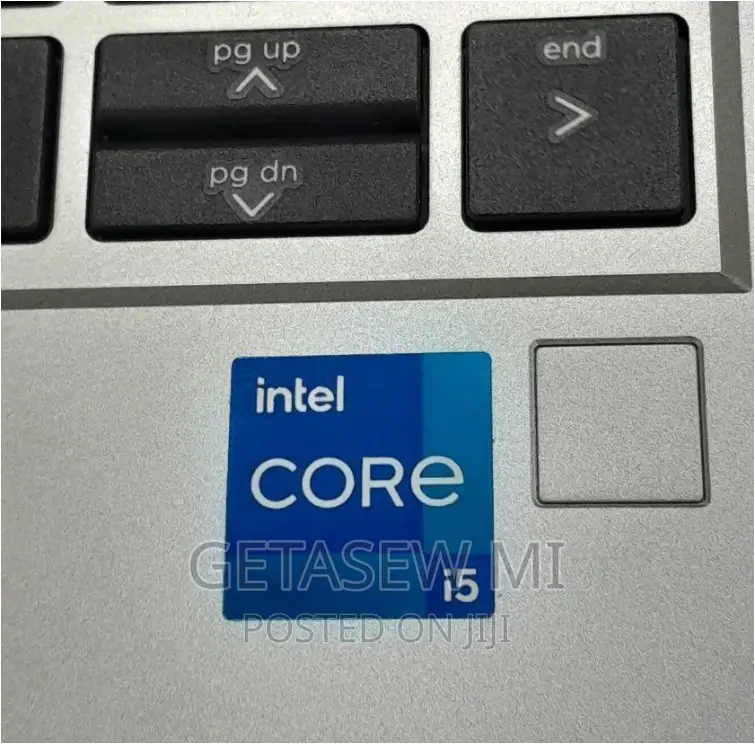 New Laptop HP ProBook 430 G8 8GB Intel Core I5 SSD 512GB