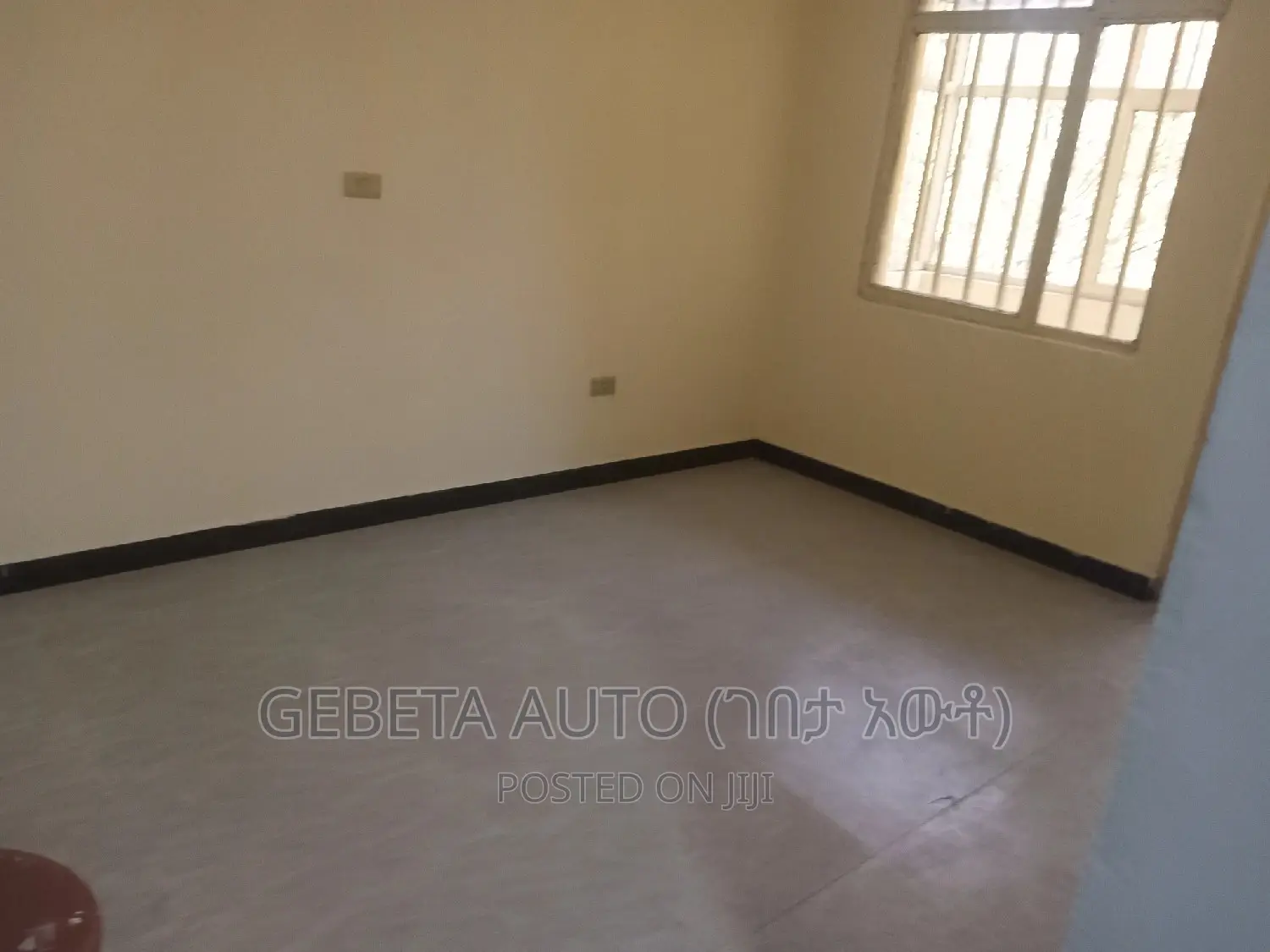 Furnished 2bdrm Condo in Koye Condo, Akaky Kaliti for sale