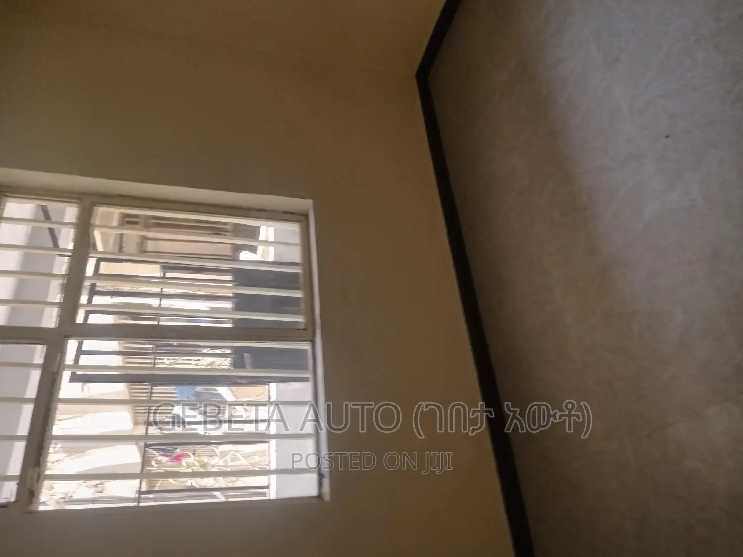 Furnished 2bdrm Condo in Koye Condo, Akaky Kaliti for sale